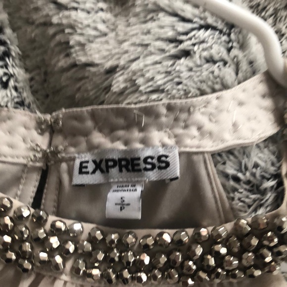 Dress tank - Picture 3 of 3